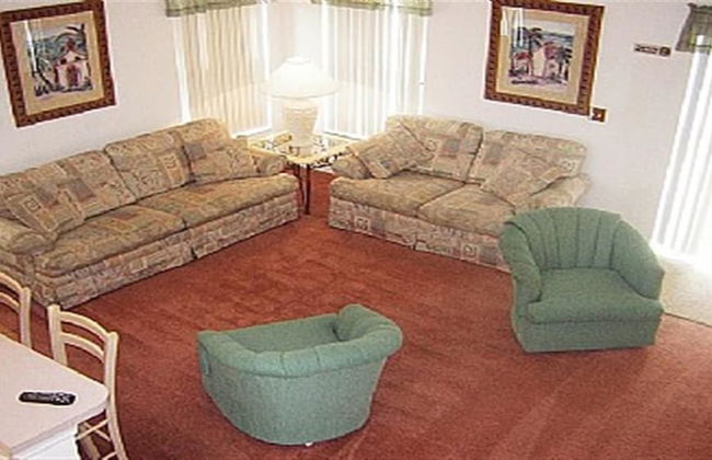 Ov2487 - Hampton Lakes - 5 Bed 3 Baths Villa - Foto 2