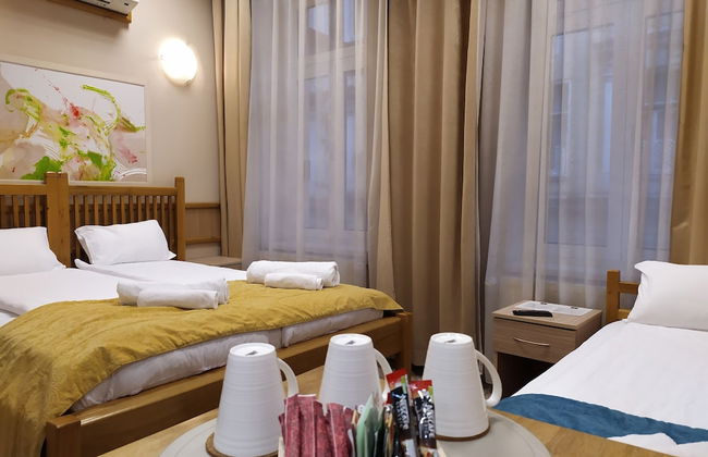 Residence Prime Luxury - Foto 1