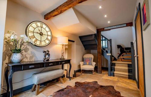 Oak Barn, Ludlow - Foto 6