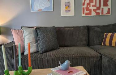 The elegant urban apartment - Foto 9