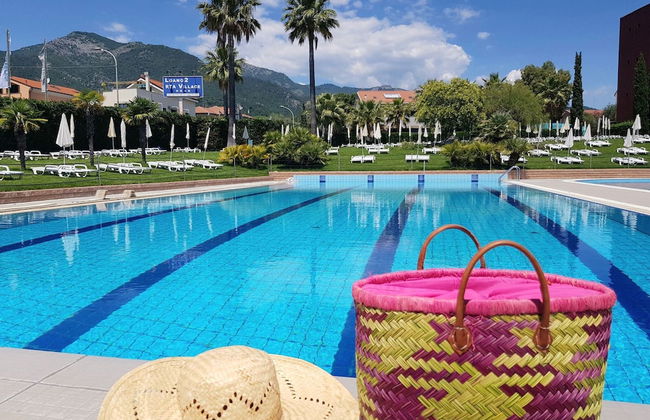 Tastefully Furnished Studio Near the Sea - Foto 5