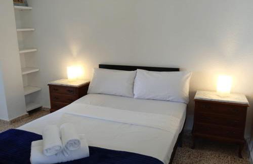 Town center Apartment El Perello Valencia - Foto 24