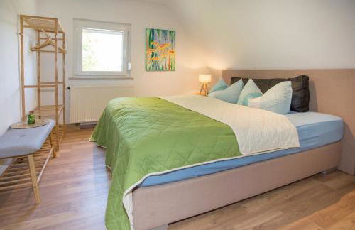 Sonnengarten Comfortable Holiday Residence - Foto 39