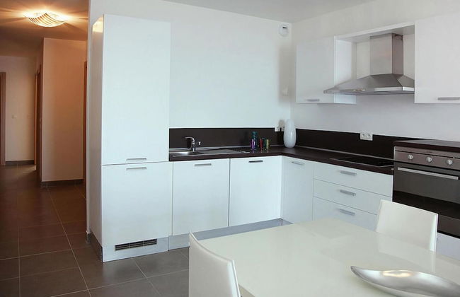 Res. Villa Tyrrenia, Macinaggio/rogliano, Apartment With bay View - Foto 11