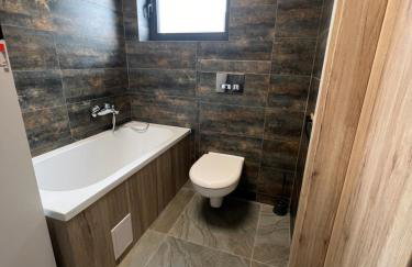 Domki i Apartamenty Wypoczynkowe z jacuzzi Lidzbark - Foto 67