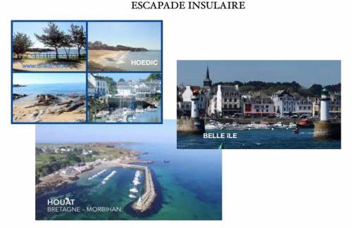 Magnifique appartement avec vue mer panoramique - Wifi inclus - Foto 11