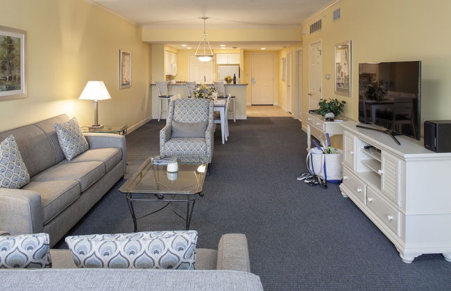 Waterside by Spinnaker Resorts - Foto 12