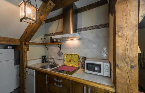 Apartamentos Lobiche - Foto 29