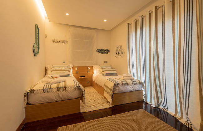 VALE DO LOBO Luxury Algarve A by UNA - Foto 9