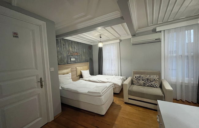 Jasmine Apartment - Foto 20