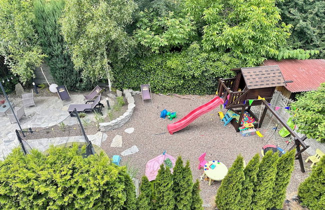 Rezydencja Wind Rose - Luxury ApartHotel - Photo 58