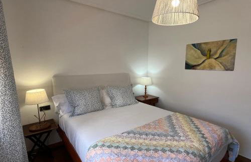 Espectacular casa frente al mar en Baiona - Foto 40