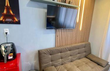 Studio Paris prox Metro Bras Feirinha Madrugada Templo Salomão - Photo 17