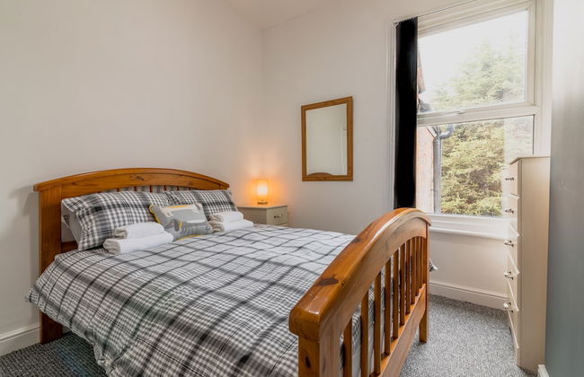 Platform Fishing Quarter Apartments - Foto 3