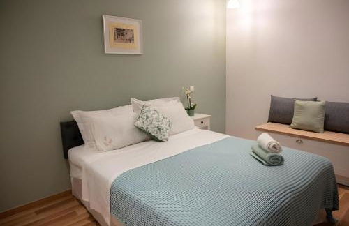 Cloe Corfu Town Apartment - Foto 13