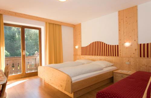 Pension & Appartament Anna - Foto 1