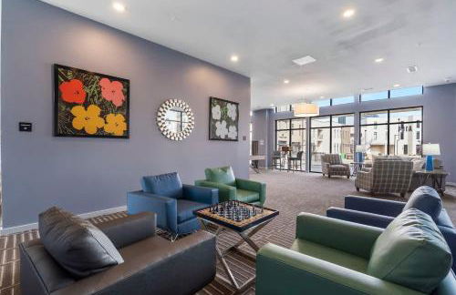 Grand Suite Pinnacle Brownstones - Foto 23