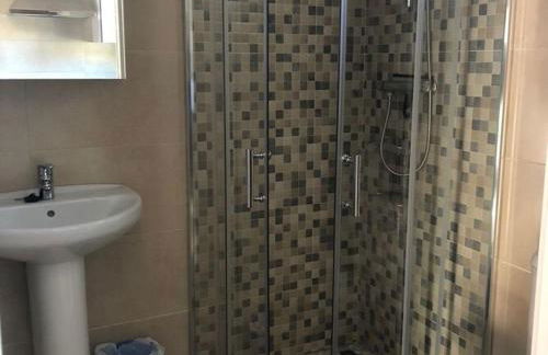 Classy Holiday Home in Santa Cristina d'Aro with Barbeque - Foto 14