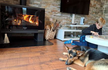 Casa Angiz etxea - Foto 26