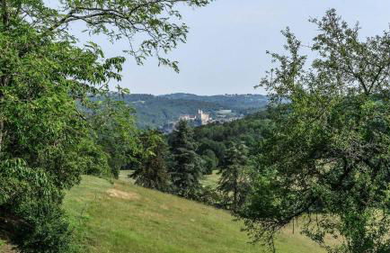 Historic Estate Overlooking The Dordogne - Foto 19