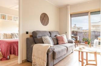 Cozy & Chic Suite - Relax - Beach & Pool - Portaventura - Foto 2