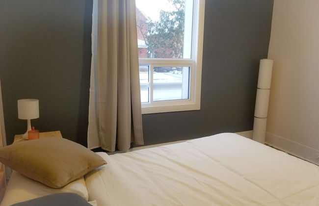 JstLikeHome - Downtown Suites - Foto 35