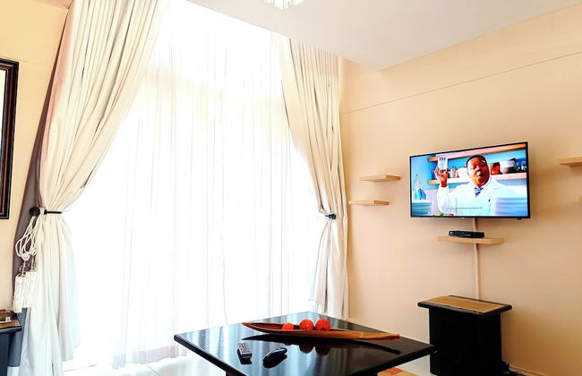 Best Location 1-bed Apartment in Harare - Foto 10