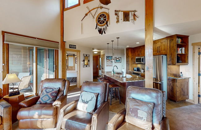 The Lodge at Steamboat - Foto 38