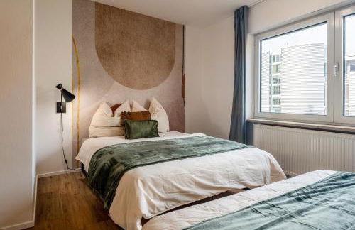 Lexapartments Altstadt zentral 80qm in Lorenz - Foto 37