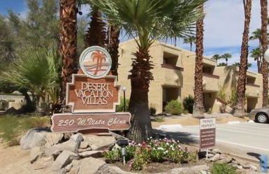 Desert Vacation Villas 2BR Apartment with Resort Access - Foto 43