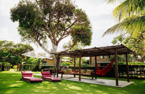 Pousada Village Porto Mirim por Carpediem - Foto 34