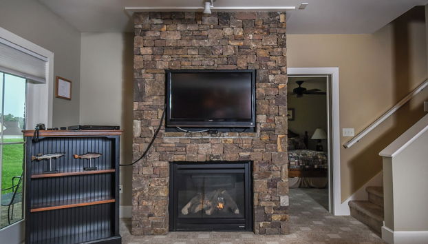 Mountain Splendor by Taylor Made Deep Creek - Foto 2, Servicios del alojamiento