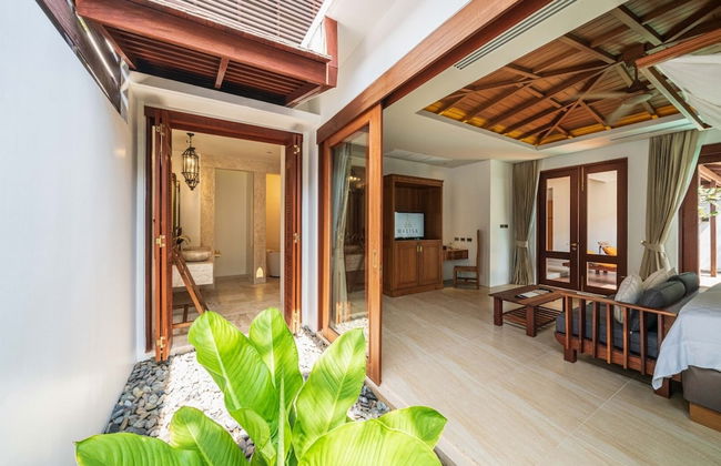 Malisa Villa Suites - Photo 13
