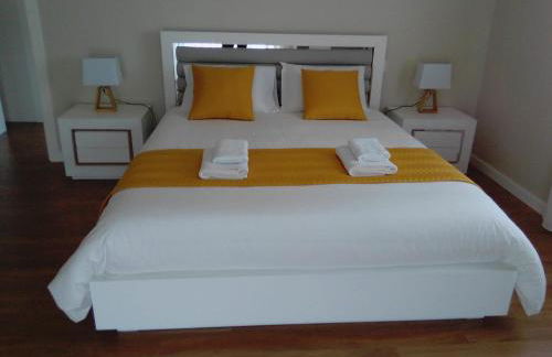 Villa Tavares Suítes - Foto 74