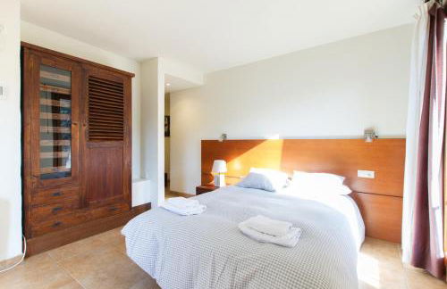 Masia el Prat - Foto 18