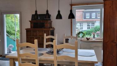 Ferienwohnung zur Töpferstube 2 - 2025 - Foto 3