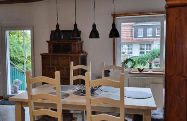 Ferienwohnung zur Töpferstube 2 - 2025 - Foto 3