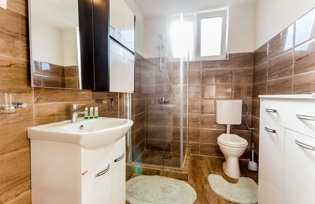 Apartmani Belani - Foto 40