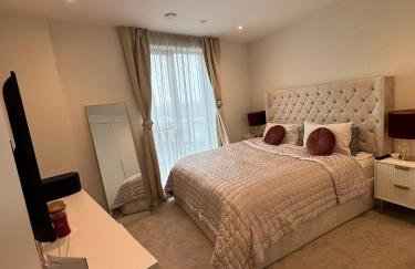 Gorgeous 1 Bedroom Apartment in Tottenham Hale - Foto 3