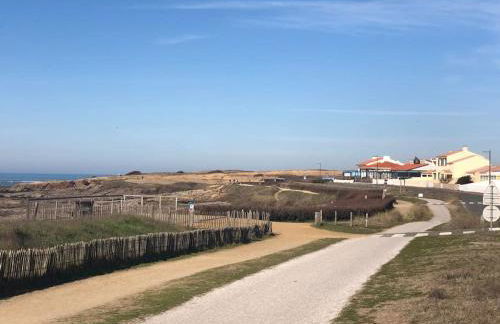 Villa avec piscine à 80 m de la plage - Foto 41
