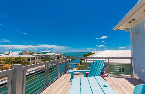 Casa Playa- Luxury Pool Home, 36' Dock - Foto 58