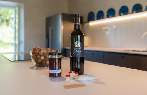 Stanzia Sparagna - Foto 36