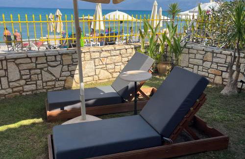 Nikotsaras beach house since 1930 - Foto 5