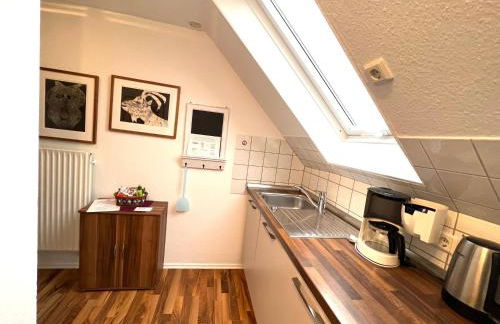 Langeoog-Villa Apollonia - Foto 24