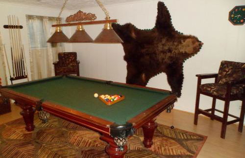 Private Retreat Apartment in DC - Foto 13