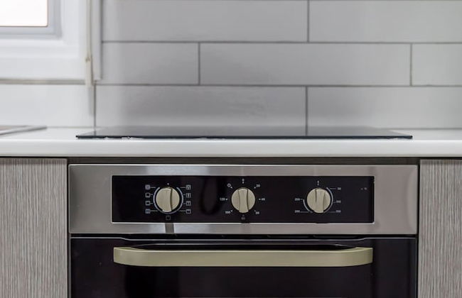 Paradise Promenade Apartment - Foto 12