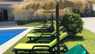 MARINHO'S - Vivenda Marinho - Photo 2, Garden