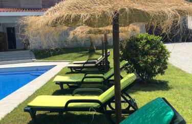 MARINHO'S - Vivenda Marinho - Foto 2