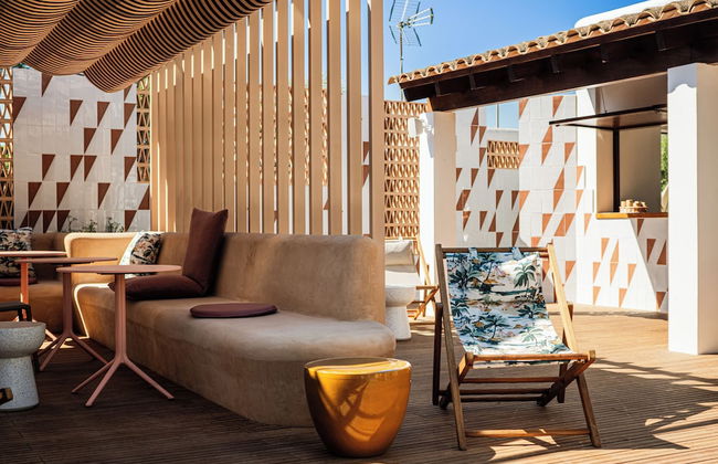 Inturotel Esmeralda Garden - Photo 34