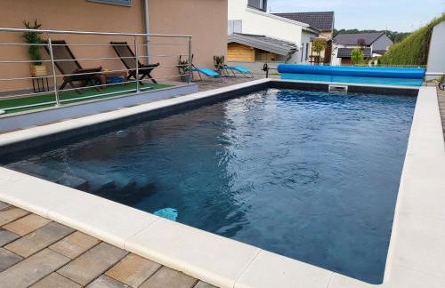 Villa Dambo mit Pool , 4 Sterne - Foto 35